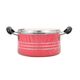 Happy Cook Saucepot Non-Stick G/LID 16CM