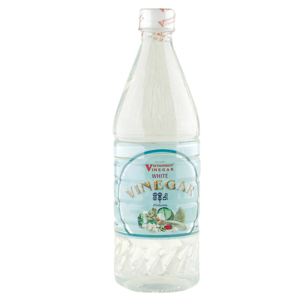 Myanmar Vinegar White Vinegar 750ML