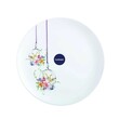 Luminarc Tempered Flore Clotte Plate 20CM L8370