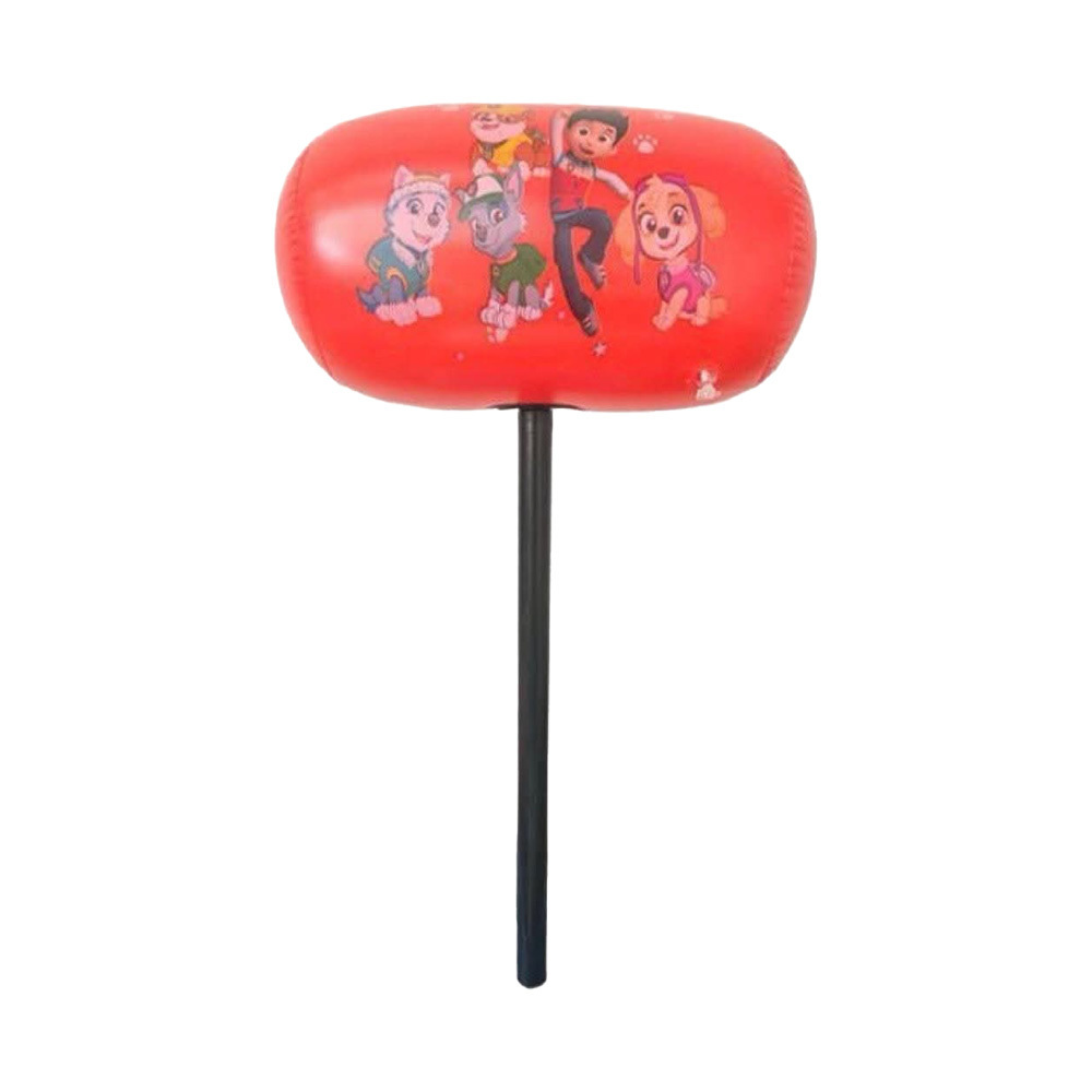 Beauty House Giant Inflatable Air Hammer