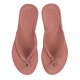 Grendha Mais Rosa Enlace Flip (No-5) Nude
 119087BG49105