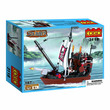 Cogo Bricks Toy NO.3118 (Sea Rover)
