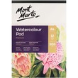 MM Watercolor Pad German Paper A4 300GSM 12Sheet