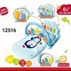 Baby Cele Multi Function Pedal Piano Blue 12516