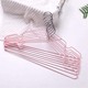 Clothes Hanger 10PCS Pink