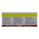 Toras-Denk 5 Torasemide 5MG 10Tablets 1X3