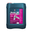 Caltex Rando HD 46 Oil 18 LTR  Dark Green