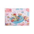 Fg Dream Play Poo 2IN1 Tiny Pool No.1203