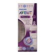 Avent Natural Feeding Bottle 8OZ 240ML SCF-673/13 (1M+)