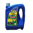 Solar Solar Formula SAE 10W40
SL Engine Oil 4 LTR Blue