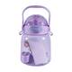 MGOU Plastic Cup 1000ML (YML-009 Purple)