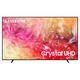 Samsung TV 85 Inches Crystal UHD 4K (UA85DU7000KXMR)