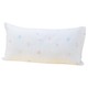 Snow Owl Bamboo Toddler Pillow Lovely Sky White