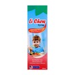 Li Chew Syrup 200ML