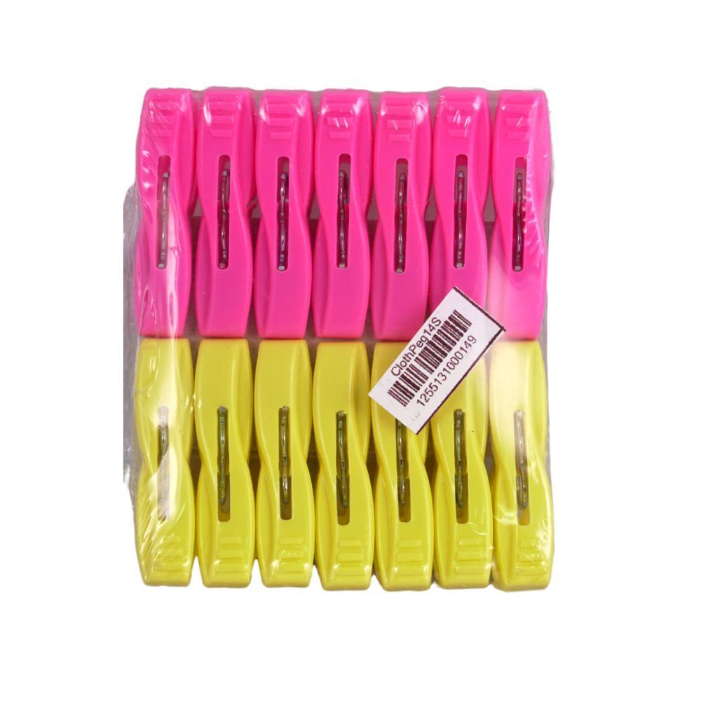 Clothes Pegs 14PCS