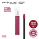 Maybelline Super Stay Matte Ink Liquid Lipstick 5ML (165 Successful)