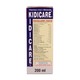 Kidicare Mv & Minerals Syrup 200ML