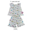Baby Cele Choppy Set 11991 3-Years (Random)