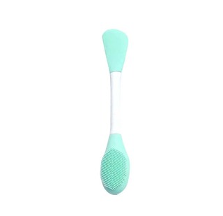 2 in 1 Facial Brush KPTBPC00067 Pink