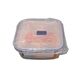 Luminarc Temp Square Pure Box 122CL