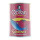 Ocean Sardine In Tomato Sauce 425G