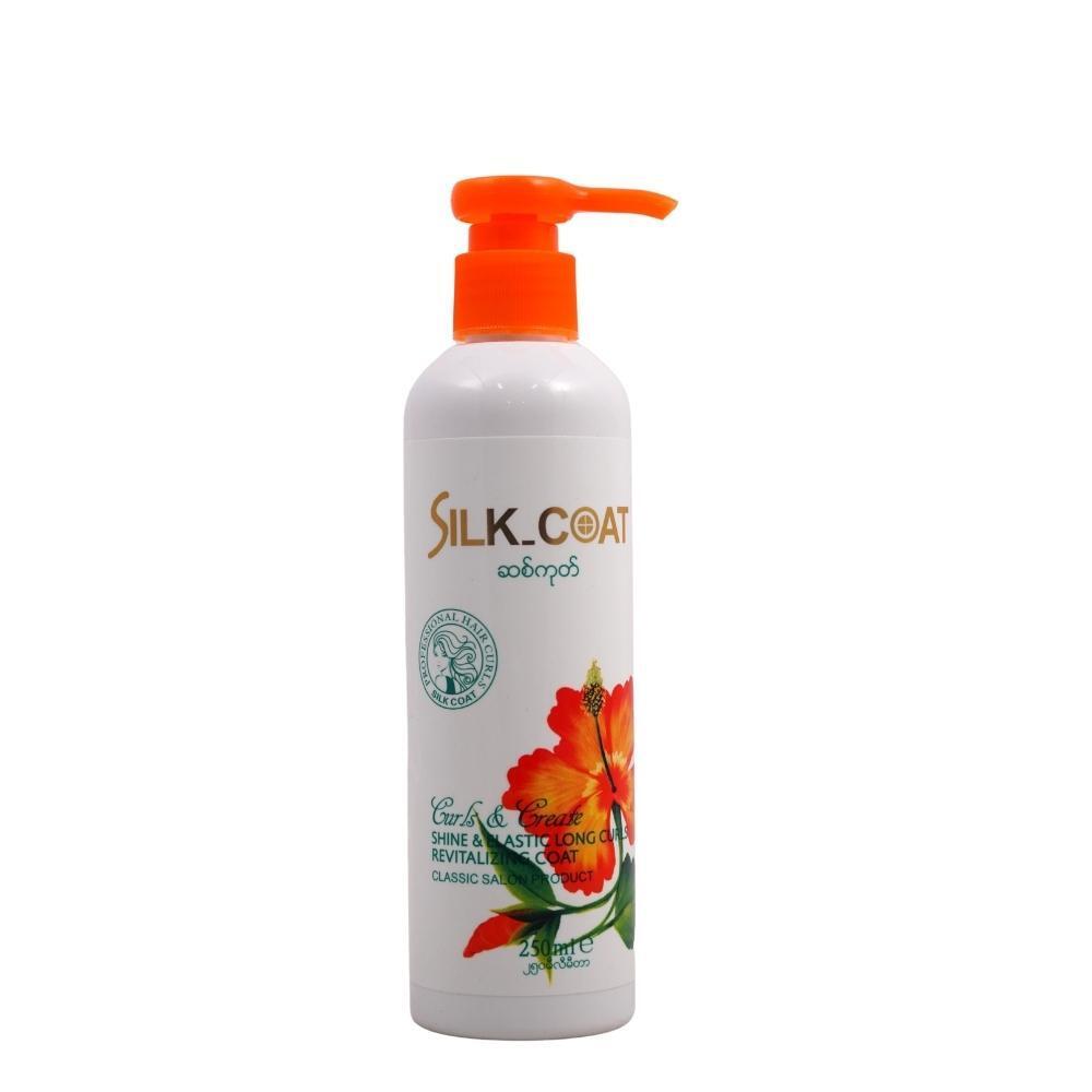 Silk-Coat Curls&Create Revitalizing Coat 250ML