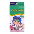 Cool Kid Fever Cooling Patch 2PCSx3