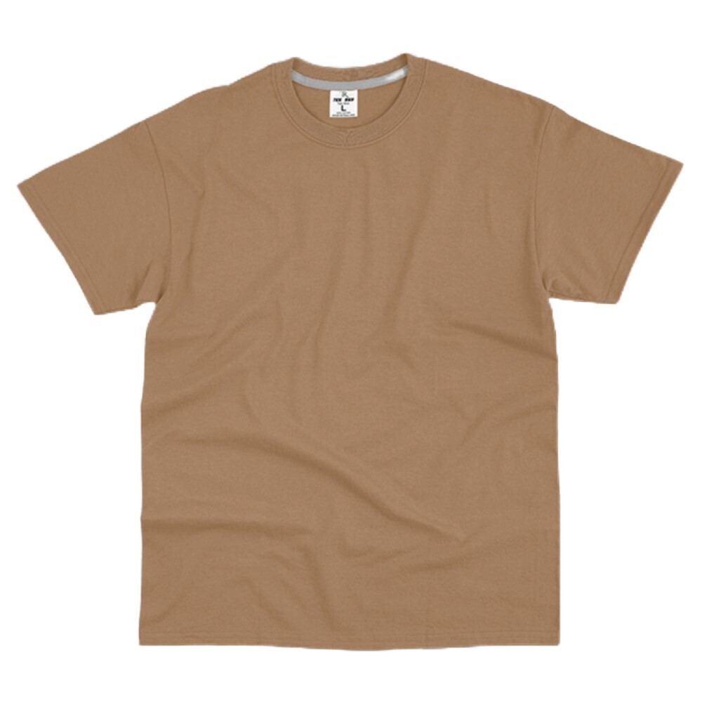 Tee Ray Plain T-Shirt PTS - S - 30 (L)