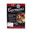 Carman`S Classic Fruit Muesli 500G