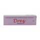 Drez Ointment 10G