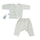 TC1016M Tiny Cozy Baby Comfy Set Ice-Cream