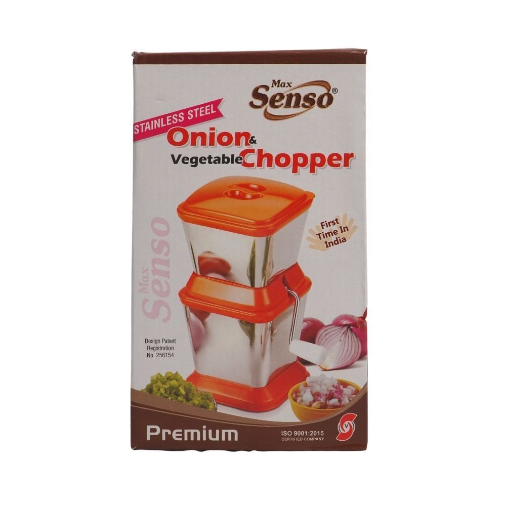 Senso Onion&Vegetable Chopper No.256154