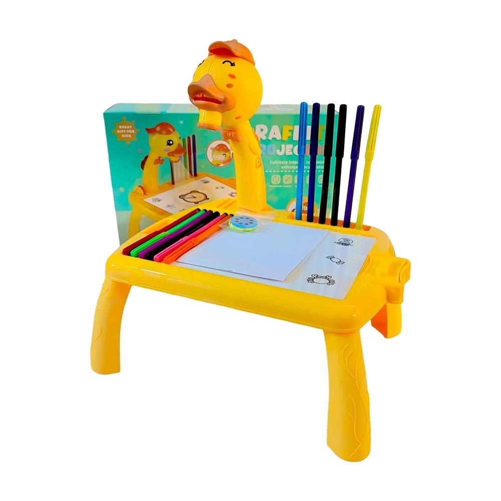 Baby Cele Graffiti Projector 15739