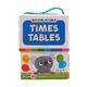 Tiny Tots Flash Cards Box Set - Time Tables