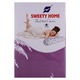 Sweety Home Bolster Case 2PCS