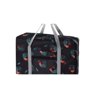 Beauty House Multi-Functional Travel Bag (Design-3)