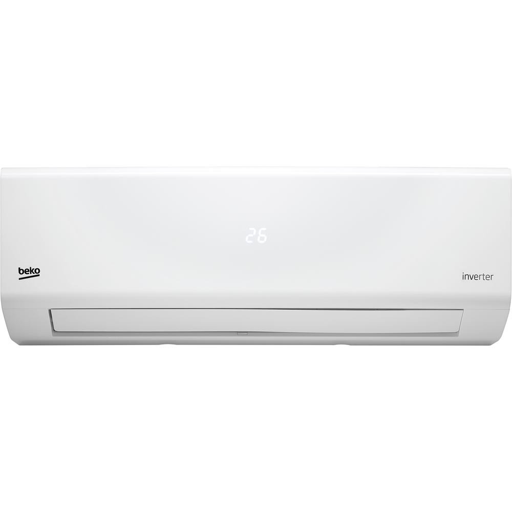 Beko 1 Hp Aircon (BBVCN095/096)