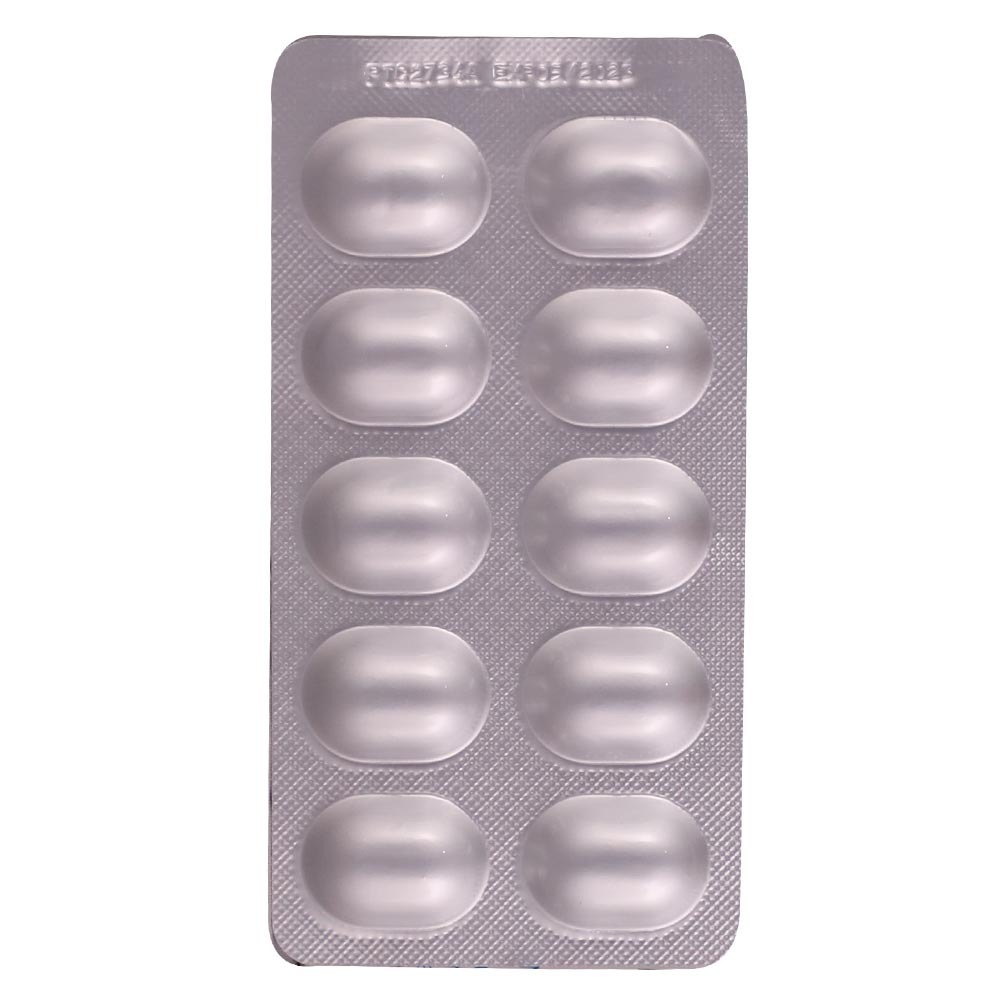 Aztor 20 Atorvastatin Calcium 10Tablets