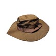 MTH Bonie Hat Big Size Brown