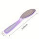 Beauty House Multi-Functional Foot File 1PC Random