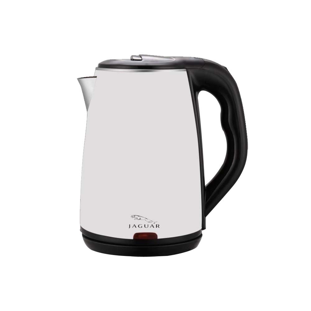 Jaguar Electric Kettle MT-EK8 (White)