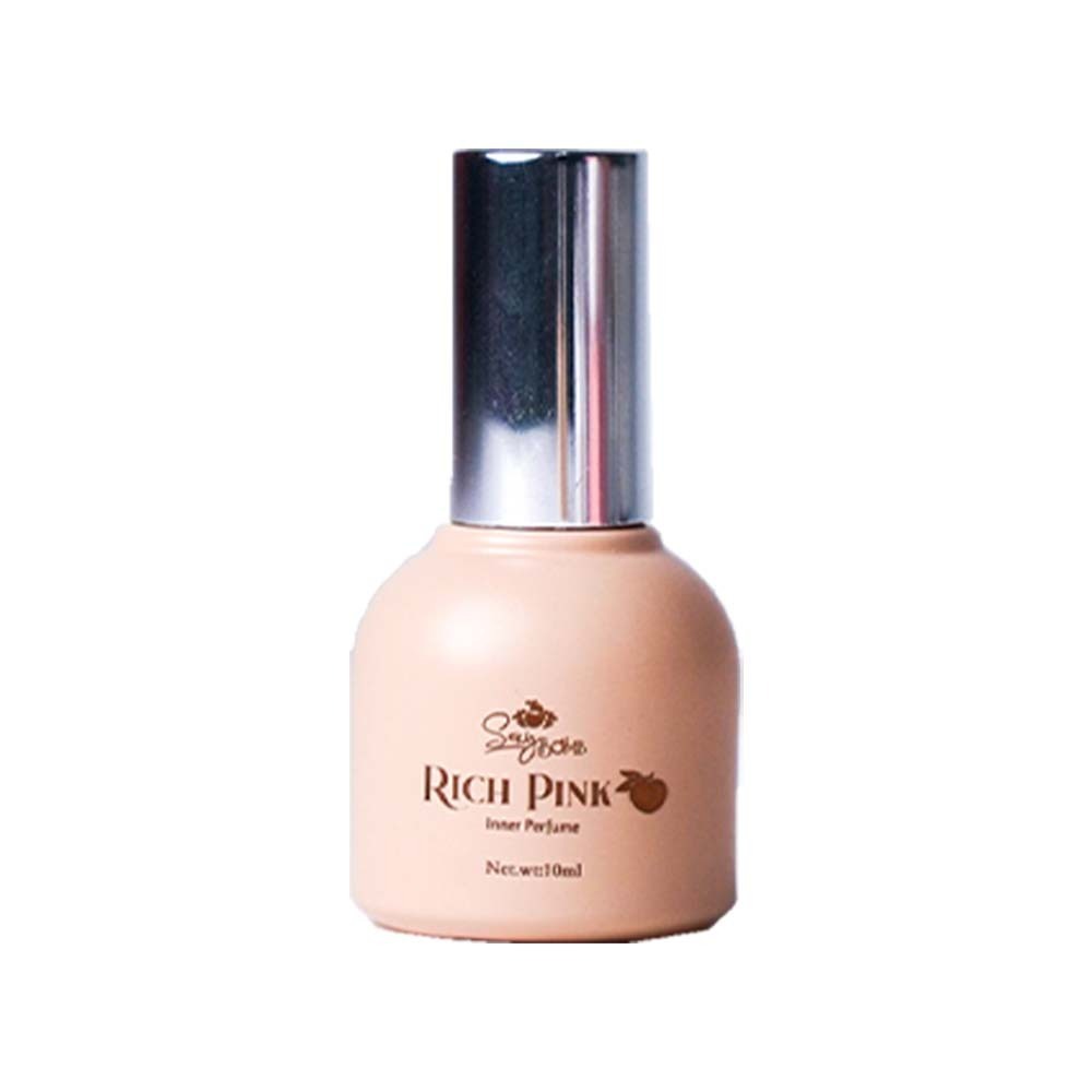 Sexy Bomb Inner Perfume ( Rich Pink ) 10ML