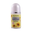 Silkygirl Deodorant Roll On Sunflower 45ML