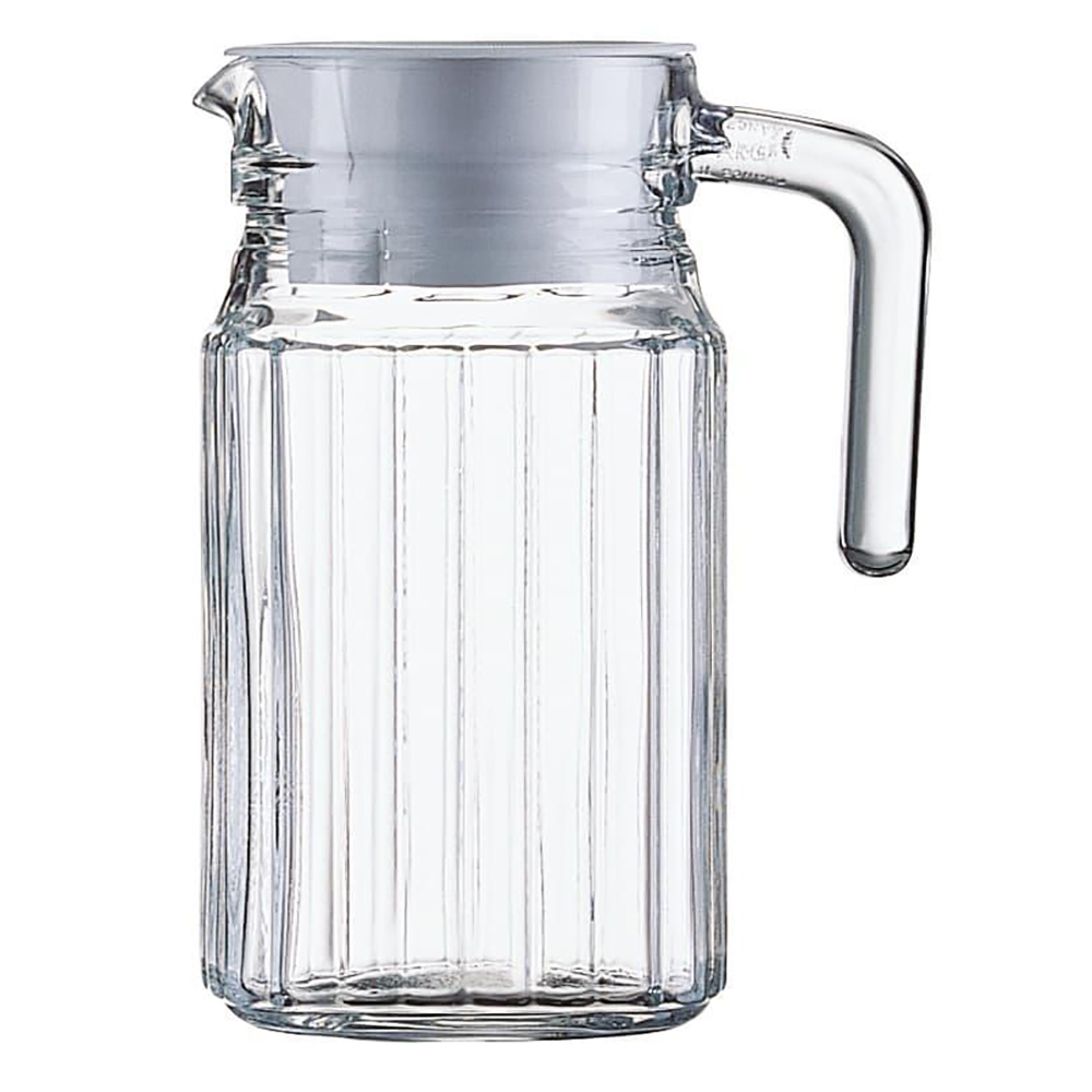 Luminarc Quadro Pitcher 0.5LTR 23369/G2667