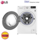 LG Front Load Washing Machine (10.5KG) FV1450S4W