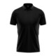 Tee Ray Plane Polo Shirts PPS-S-02(XS)