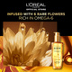 Loreal Extraordinary Hair Oil Gold 100ML