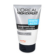 Loreal Men Expert White Activ Cleansing Foam 100 ML