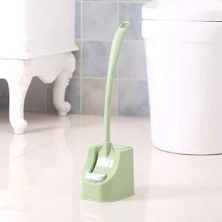 Toilet brush and holder KPT -0144 Pink