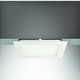 Lumax Recessed Panel Light 18W Daylight (Square) Lux 20-A0580